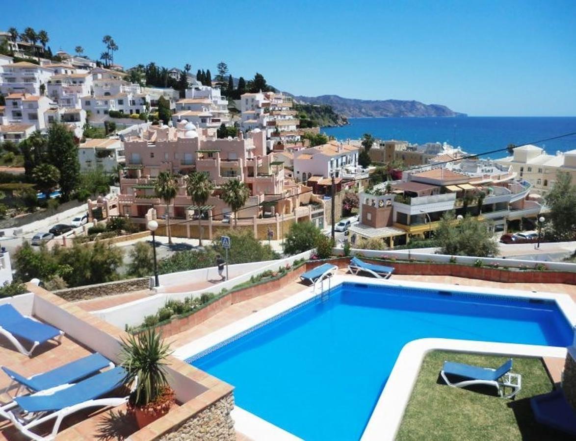 Alamar Burriana Playa Canovas Hébergement de vacances