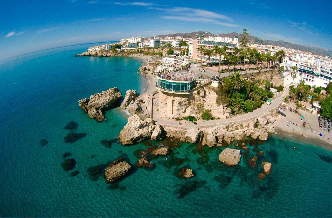 Alamar Burriana Playa Canovas Hébergement de vacances *