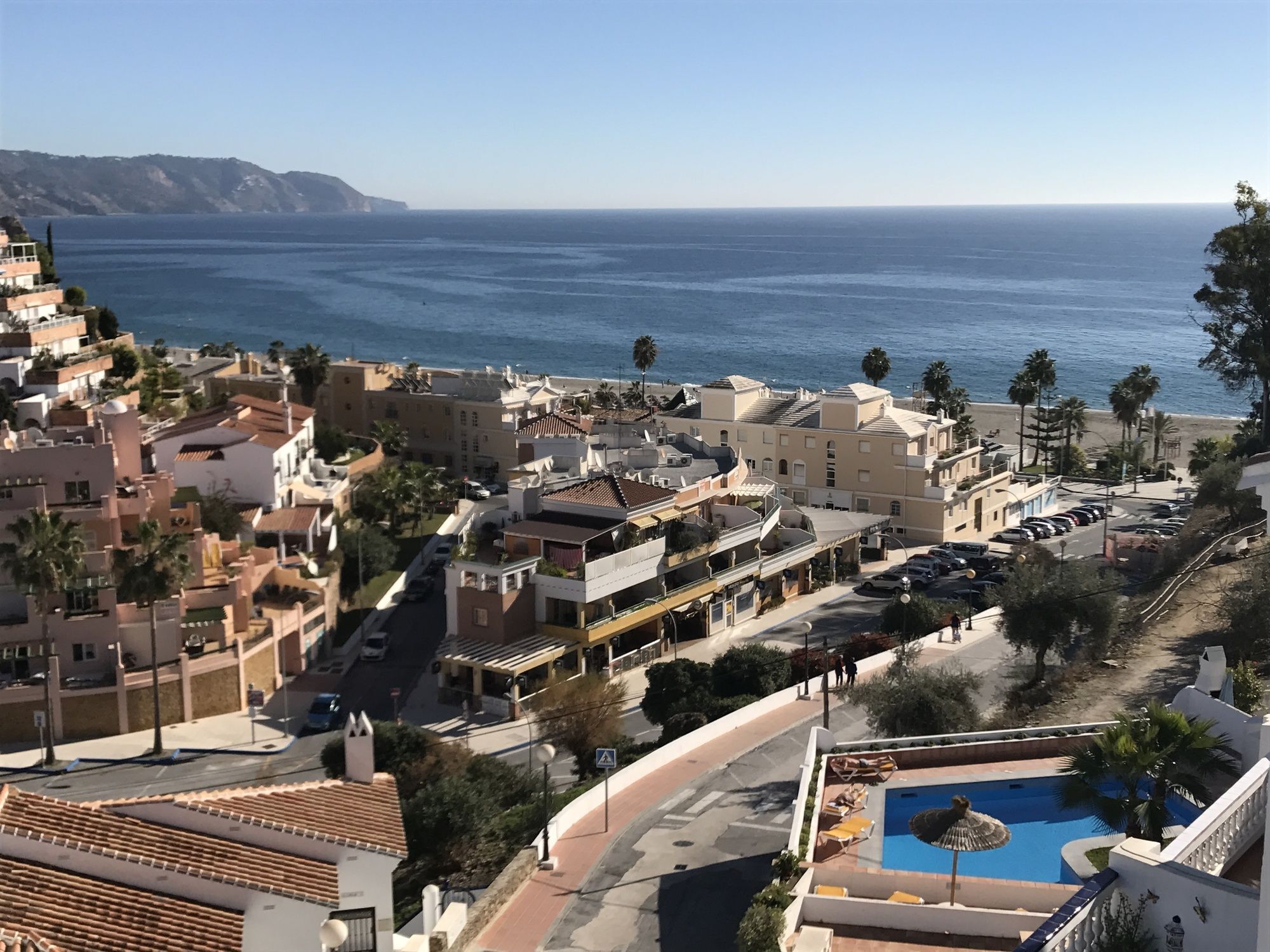 Hébergement de vacances Alamar Burriana Playa Canovas