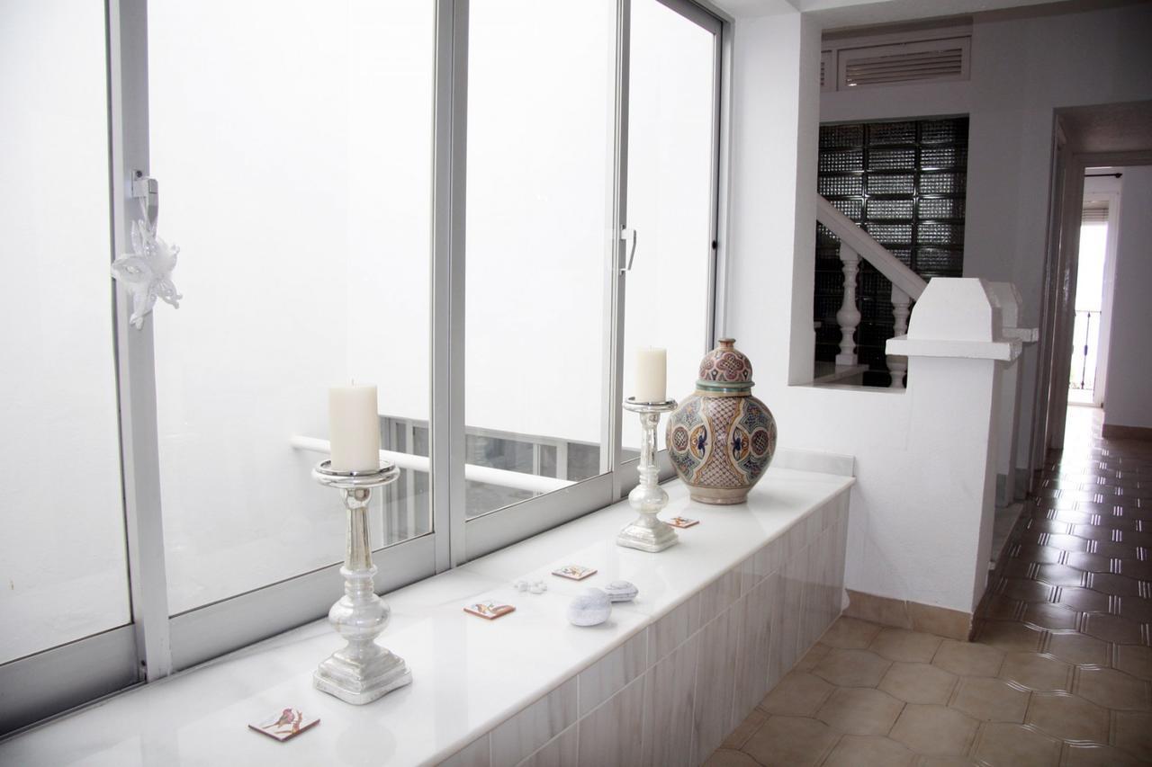 Vakantiehuis Alamar Burriana Playa Canovas Nerja