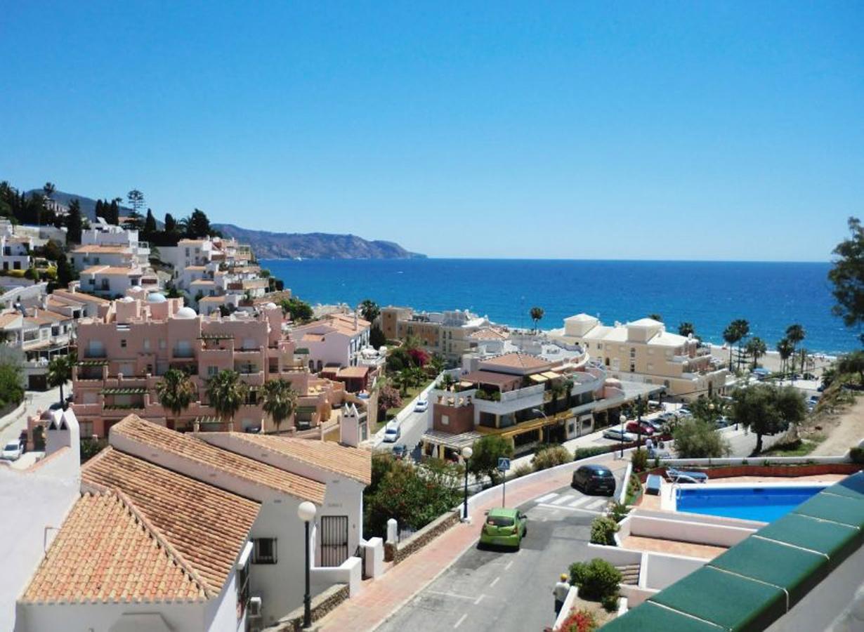 Vakantiehuis Alamar Burriana Playa Canovas *