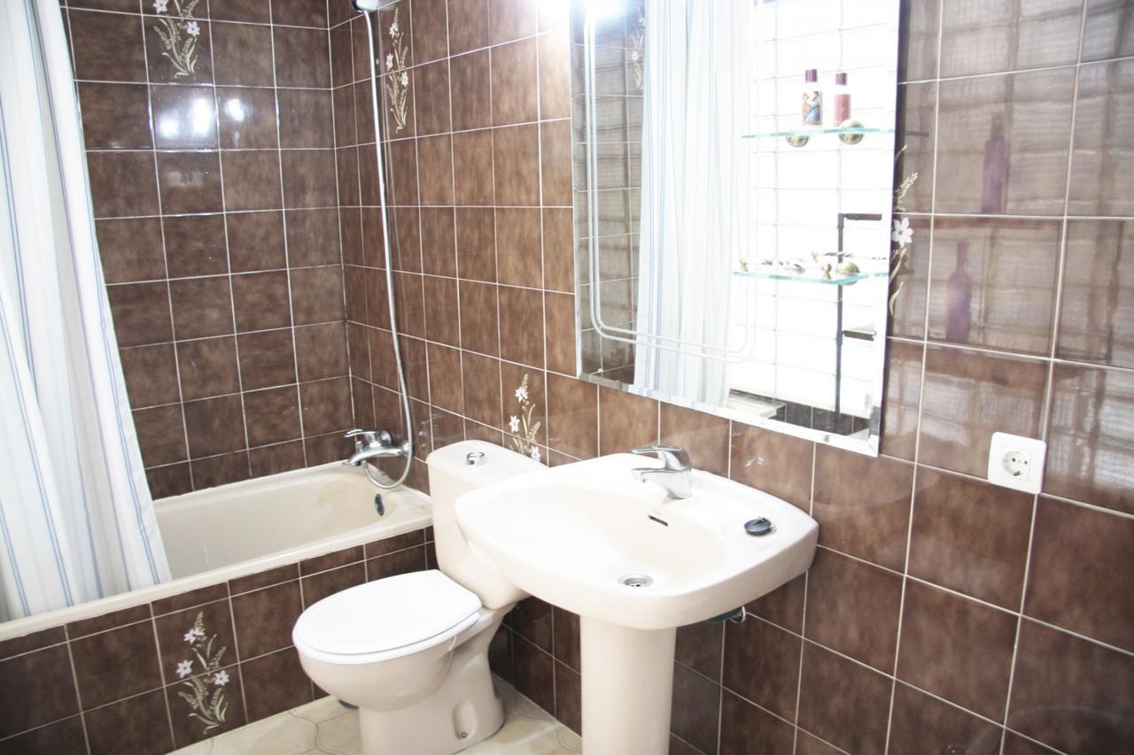Vakantiehuis Alamar Burriana Playa Canovas Nerja