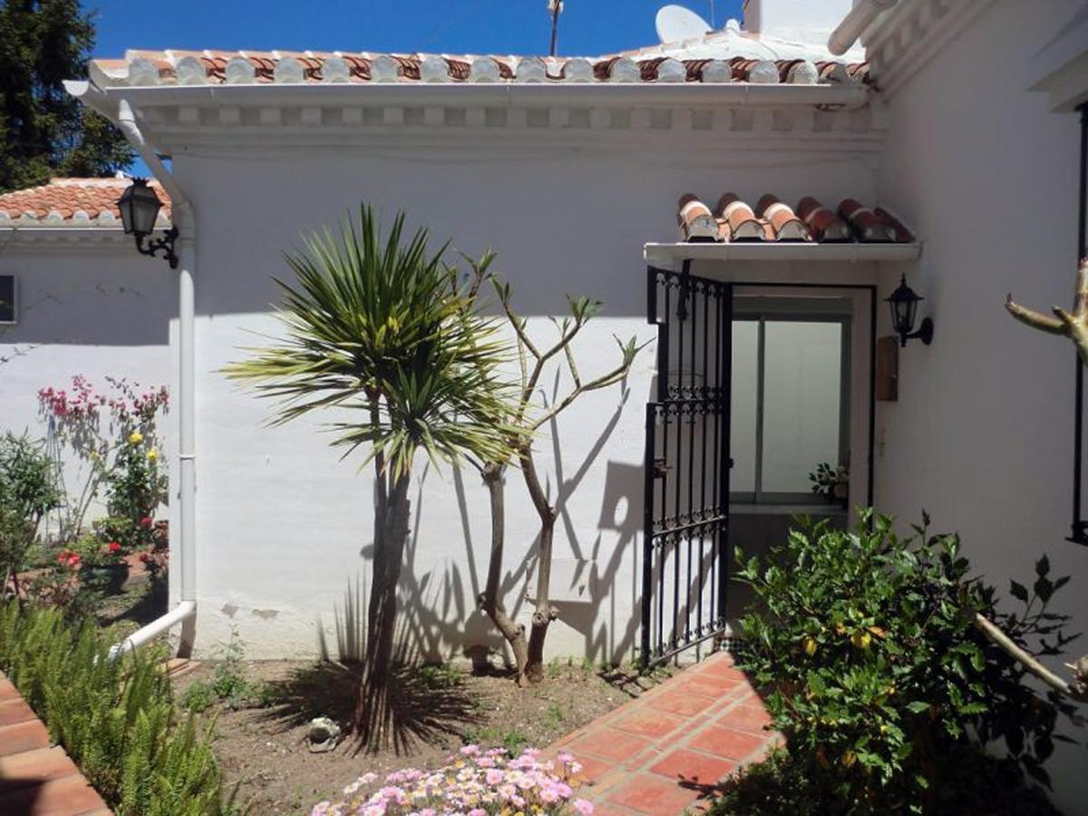Vakantiehuis Alamar Burriana Playa Canovas Nerja