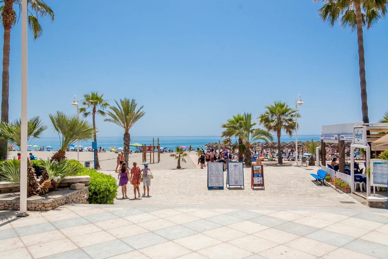 Vakantiehuis Alamar Burriana Playa Canovas