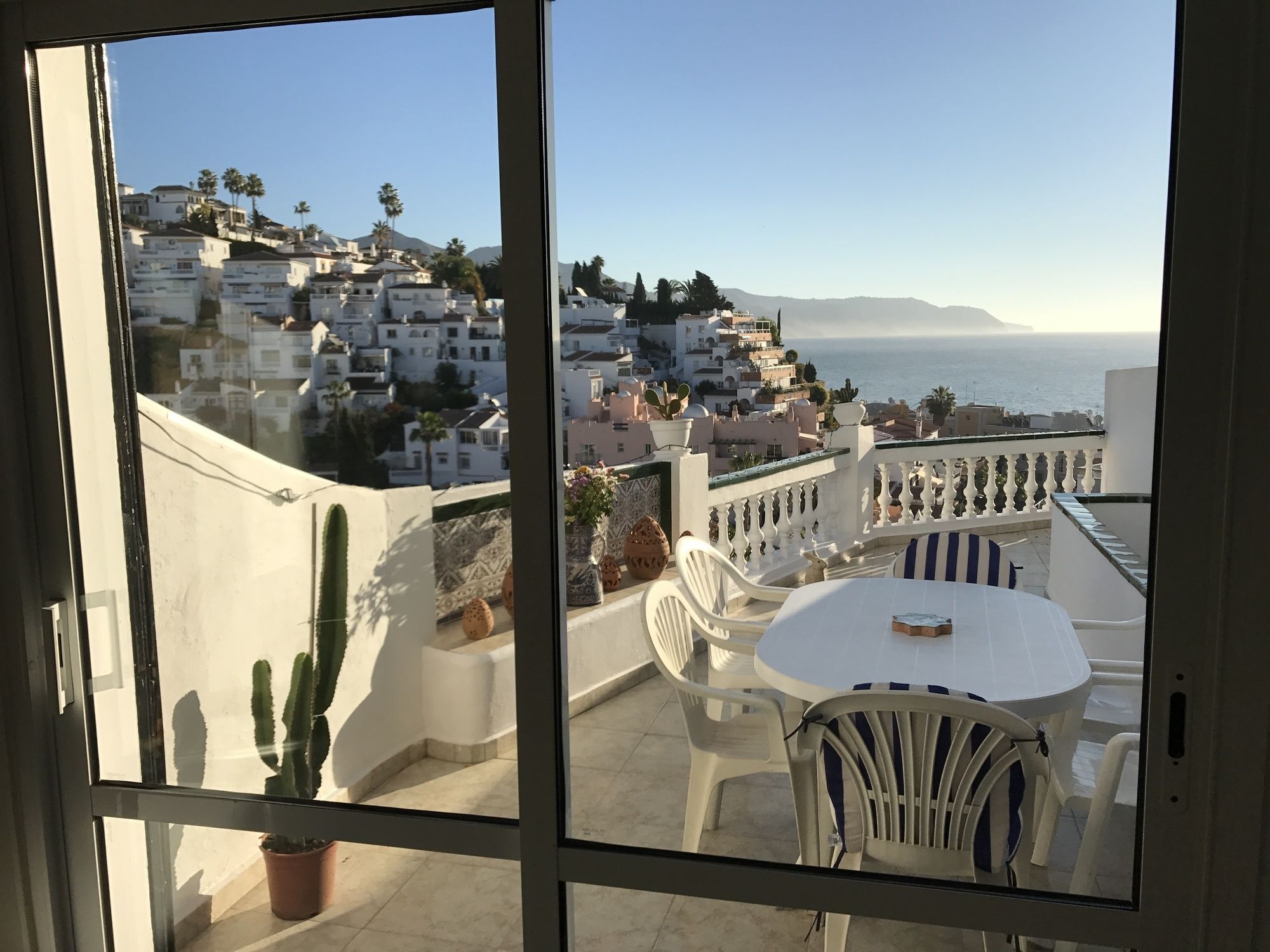 Alamar Burriana Playa Canovas Vakantiehuis
