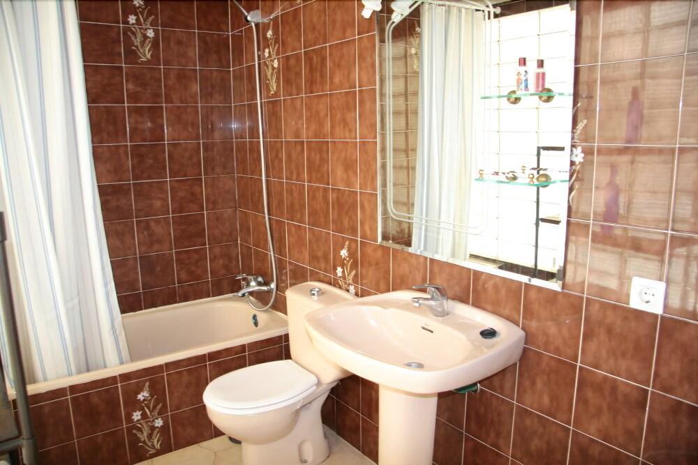Vakantiehuis Alamar Burriana Playa Canovas *